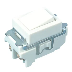 Công tắc C, 2 chiều, 250VAC - 16A - WNV5002-7W