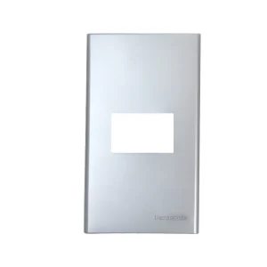 Mặt dùng cho 1 thiết bị - WEV68010MH