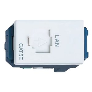 Ổ cắm data - WEV24886MYZ - CAT6
