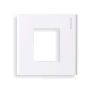 Mặt vuông dành cho 2 thiết bị - WEB7812MW