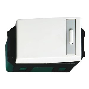Công tắc B, 1 chiều, loại nhỏ, - WEV5531SW/ WEV5531-7SW