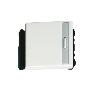 Công tắc B, 1 chiều, loại trung -  WEV5521SW/ WEV5521-7SW