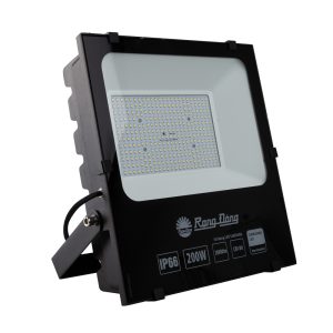 Đèn LED Chiếu pha CP06 200W 5000K SS