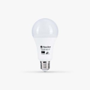 Bóng LED Bulb A70N1/12W E27 6500K SS