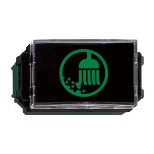 Đèn báo “Xin dọn phòngˮ, 220VAC - 10A - WEG3032G-031