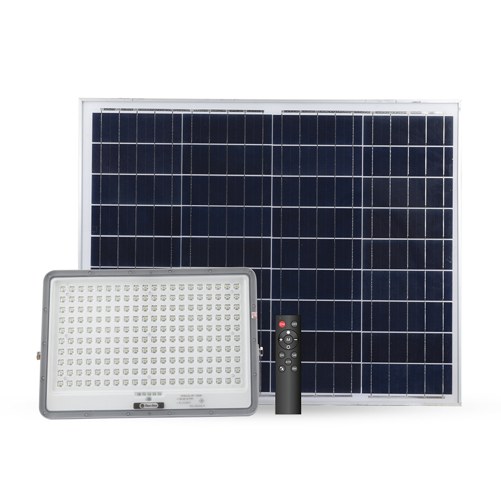 Đèn LED Chiếu pha NLMT CP02.SL.RF 450W 6500K