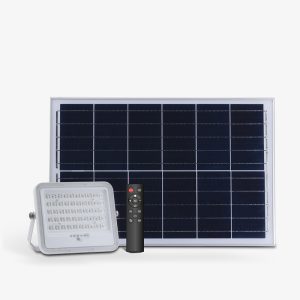Đèn LED Chiếu pha NLMT CP02.SL.RF 120W 6500K