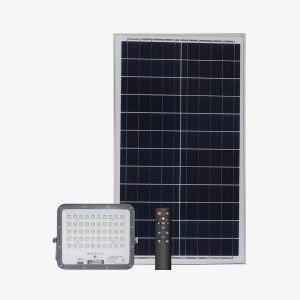 Đèn LED Chiếu pha NLMT CP02.SL.RF 40W