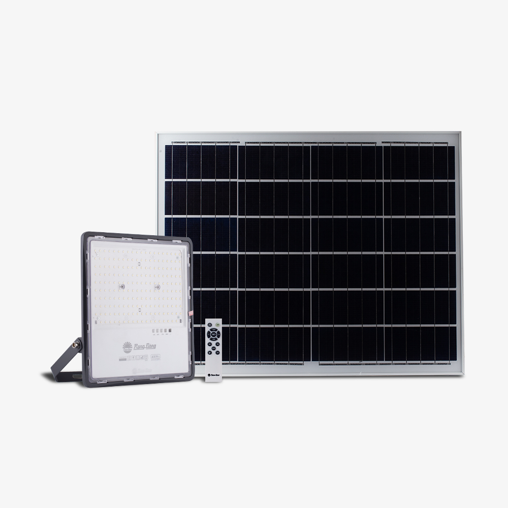 Đèn LED Chiếu pha NLMT CP03.SL.RAD 400W.V2 6500K