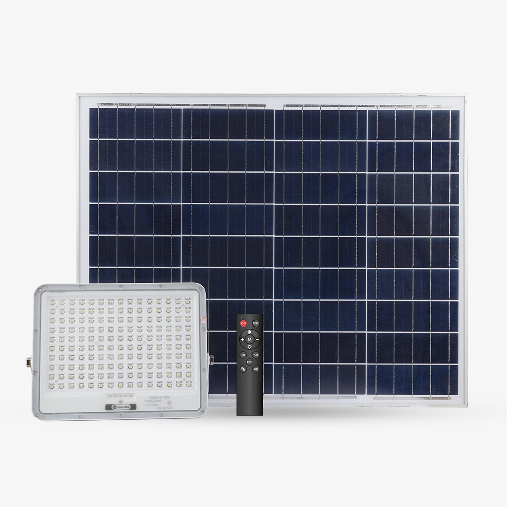Đèn LED Chiếu pha NLMT CP05.SL.RF 350W 6500K