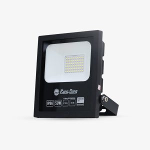 Đèn LED Chiếu pha CP06 50W 6500K SS