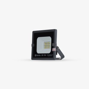 Đèn LED Chiếu pha CP10 20W 6500K SS