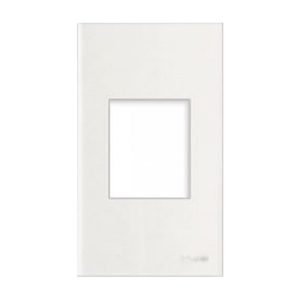 Mặt dùng riêng cho ổ cắm đơn 3 chấu - WEV680290SW