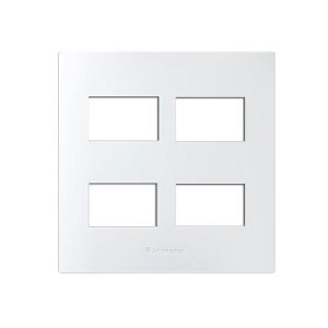 Mặt dùng cho 4 thiết bị - WEV68040MH