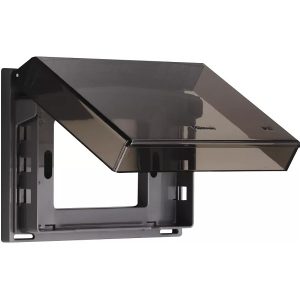Mặt có nắp che mưa - WEG8981K-VN