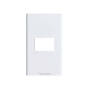 Mặt dùng cho 1 thiết bị 1 gang - WEV68010SW