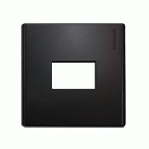 Mặt vuông dành cho 1 thiết bị - WEB7811MB