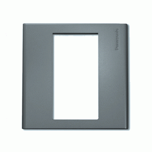 Mặt vuông dành cho 3 thiết bị - WEB7813MH