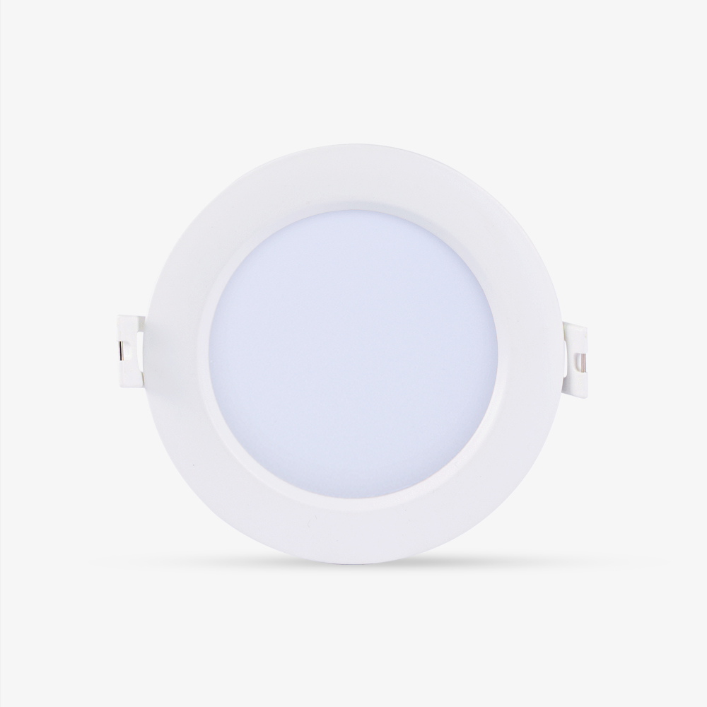 Đèn LED âm trần Downlight thông minh AT16 bluetooth 90/7W