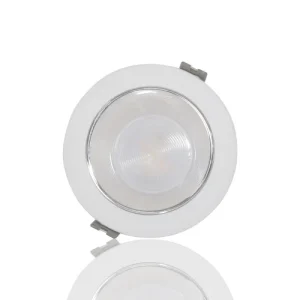 Đèn LED Downlight đổi màu AT17 110/12W