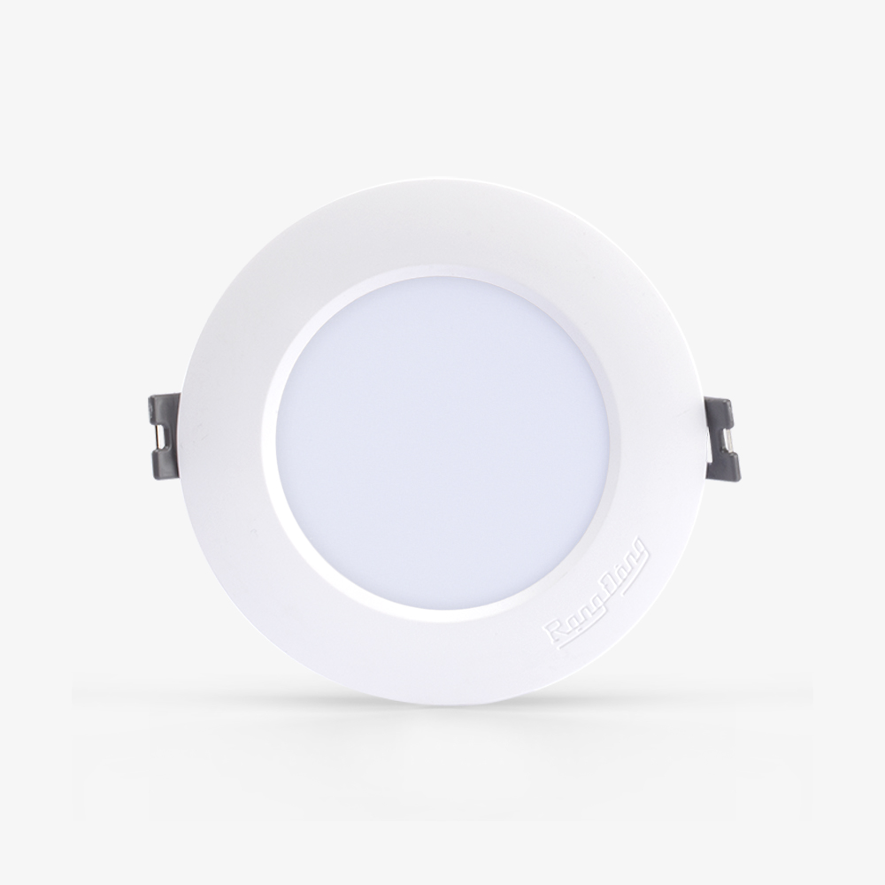 Đèn LED Downlight đổi màu AT02 90/8W