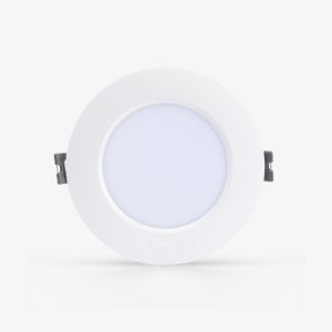 Đèn LED Downlight đổi màu AT02 90/9W