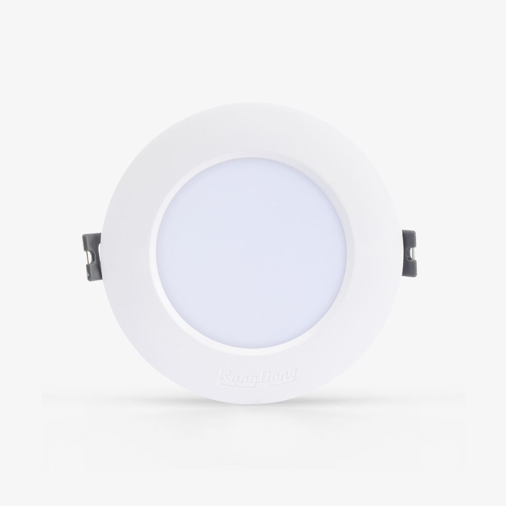 Đèn LED Downlight đổi màu AT02 90/9W