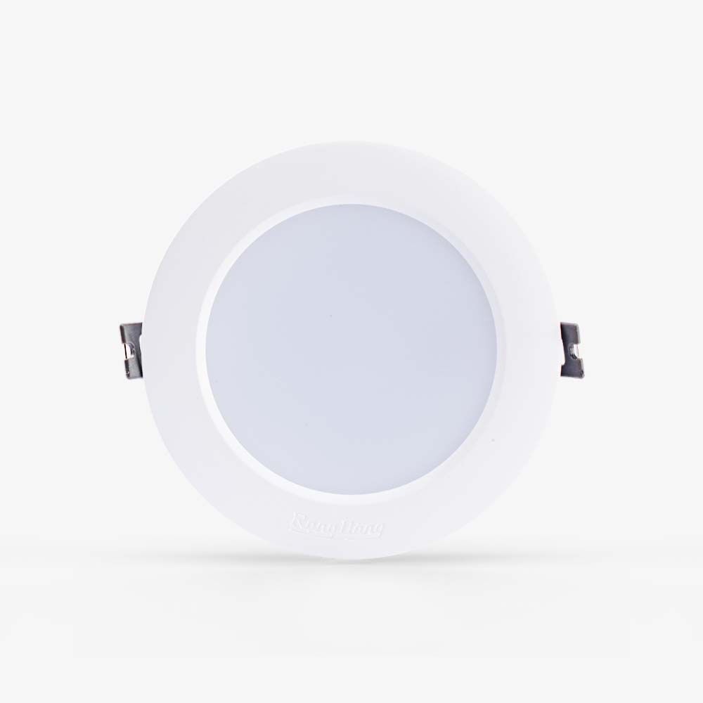 Đèn LED Downlight AT04 110/7W 6500K SS
