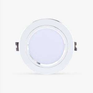 Đèn LED Downlight AT10 90/8W 6500K (G)