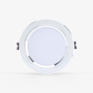 Đèn LED Downlight đổi màu AT10 110/10W