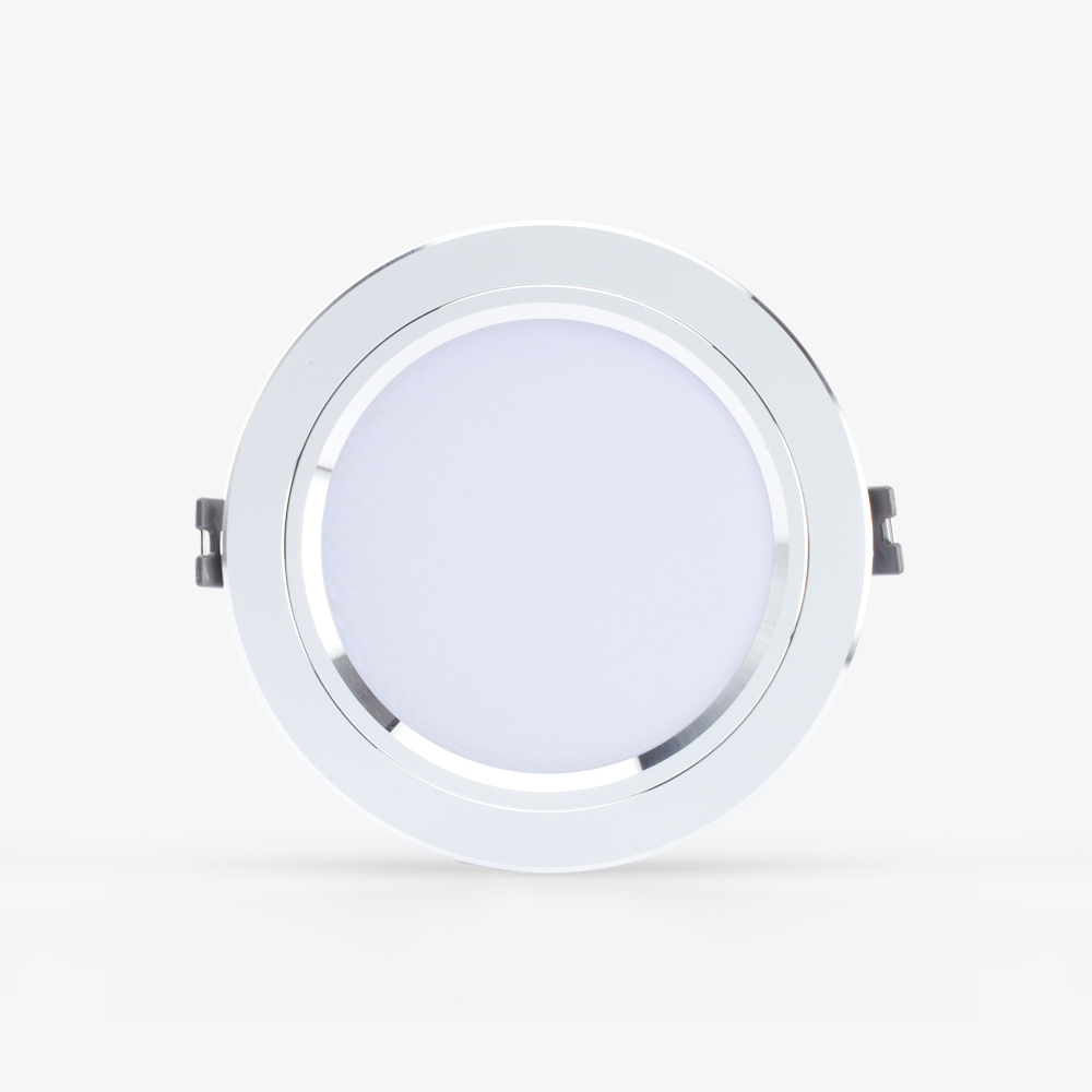 Đèn LED Downlight đổi màu AT10 110/10W