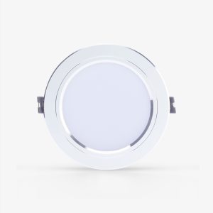Đèn LED Downlight đổi màu AT10 110/12W