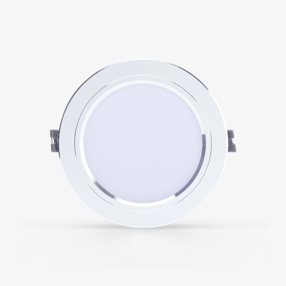 Đèn LED Downlight đổi màu AT10 110/12W