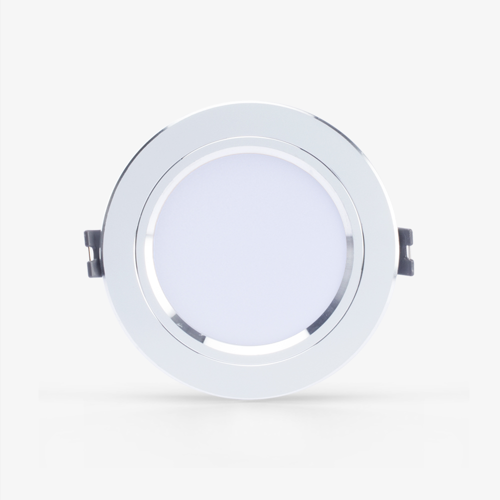 Đèn LED Downlight đổi màu AT10 90/10W