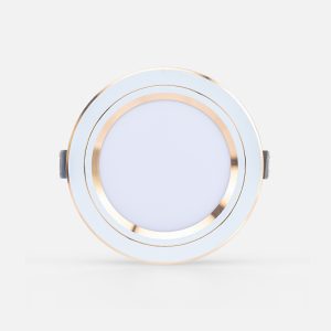 Đèn LED Downlight đổi màu AT20 90/8W