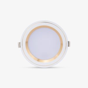 Đèn LED Downlight đổi màu AT26 90/10W