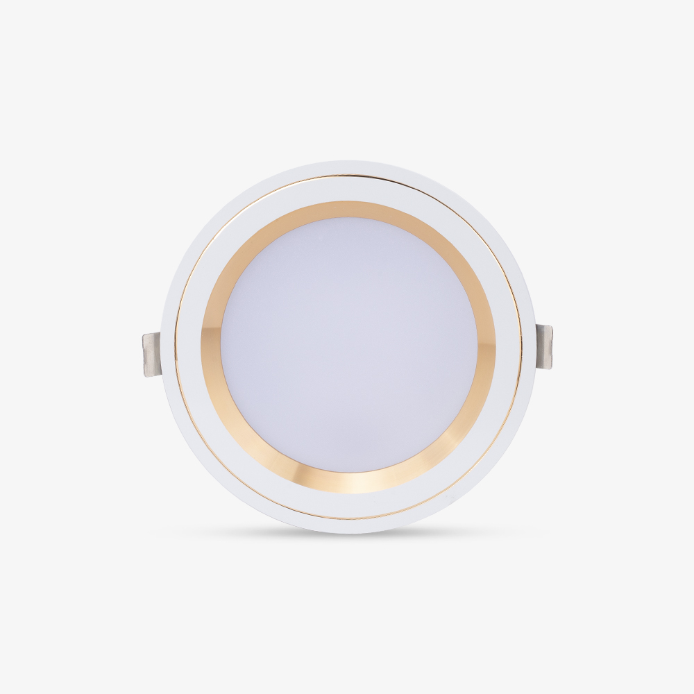 Đèn LED Downlight đổi màu AT26 90/8W