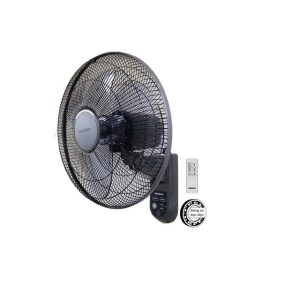 Quạt treo tường remote bạc đạn Nanoco NWF1615RC