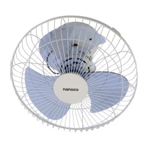 Quạt đảo trần cơ Nanoco NOF1655BE (Beige)
